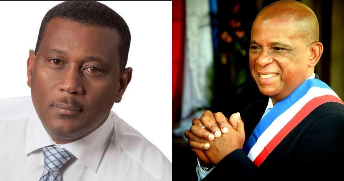 Qui sera le président des maires de Martinique